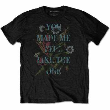 Merch Stereophonics: Póló Make Me Feel… 