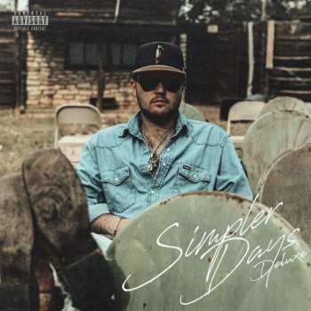 Album Sterling Elza: Simpler Days