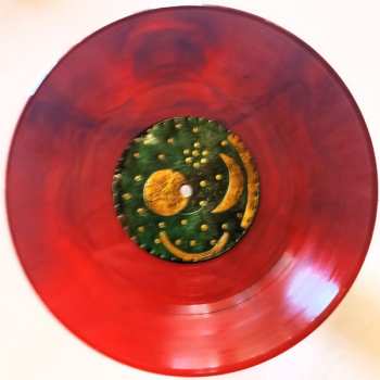 EP Stern Meissen: Die Himmelsscheibe Von Nebra CLR | LTD | NUM