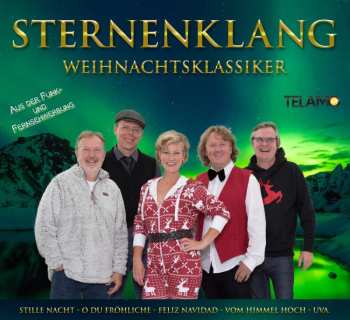 Album Sternenklang: Weihnachtsklassiker