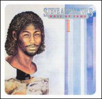 CD Steve Arrington's Hall Of Fame: Steve Arrington's Hall Of Fame I