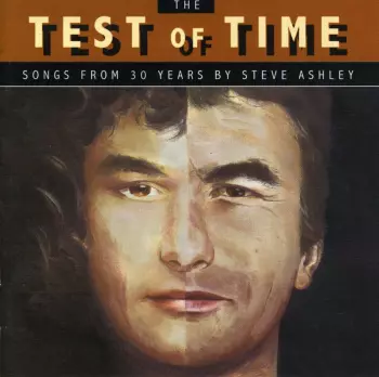 Steve Ashley: The Test Of Time