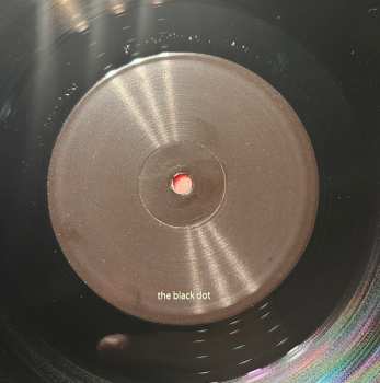 LP Chris Corsano: This Is Not A Prayer For You