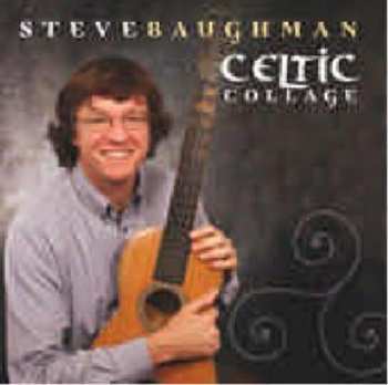 Album Steve Baughman: Celtic Collage