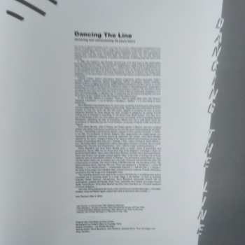 LP Steve Beresford: Dancing The Line