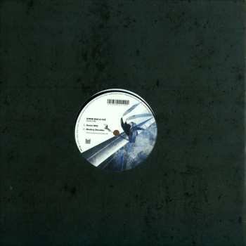 LP Steve Bug: Seven Hills