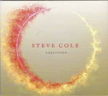 Steve Cole: Gratitude