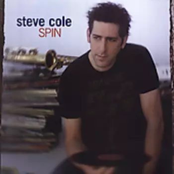 Steve Cole: Spin