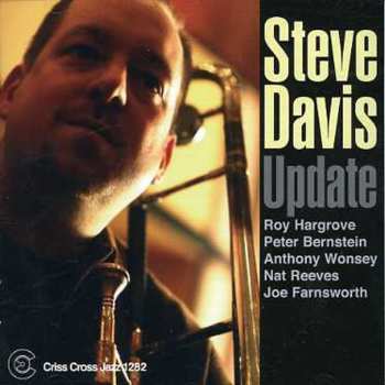 CD Steve Davis: Update