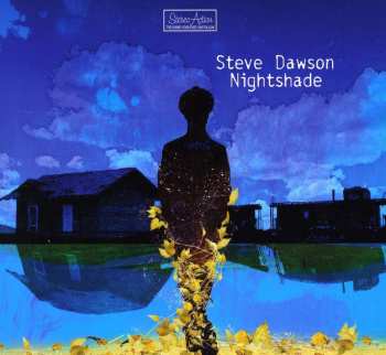 Album Steve Dawson: Nightshade