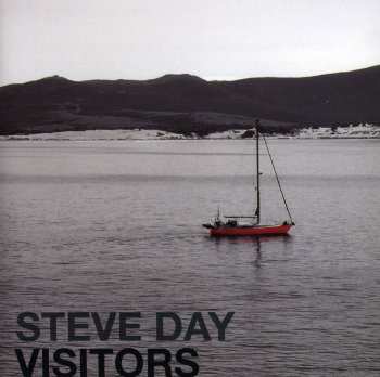 Album Steve Day: Visitors