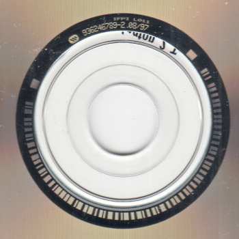 CD Steve Earle: El Corazón