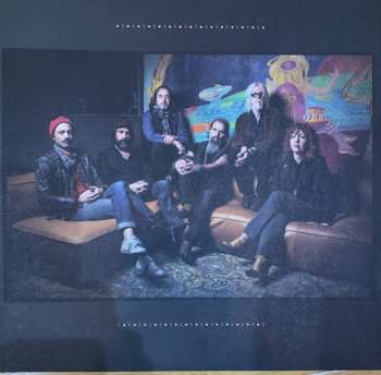 LP Steve Earle & The Dukes: Ghosts Of West Virginia