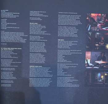 LP Steve Earle & The Dukes: Ghosts Of West Virginia