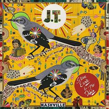 Album Steve Earle & The Dukes: J.T. 