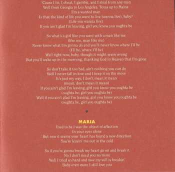 CD Steve Earle & The Dukes: J.T. 