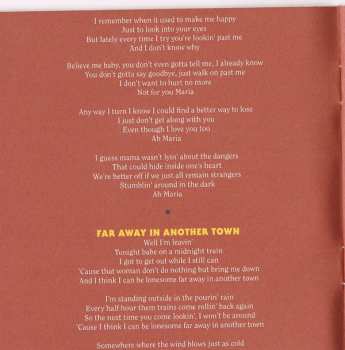 CD Steve Earle & The Dukes: J.T. 