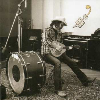 CD/DVD Steve Earle: Washington Square Serenade