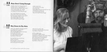 CD/DVD Steve Earle: Washington Square Serenade