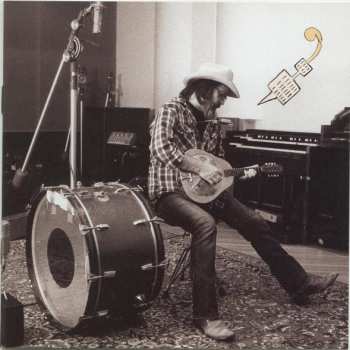 CD Steve Earle: Washington Square Serenade