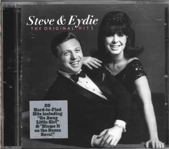 Album Steve & Eydie: The Original Hits