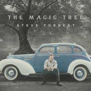 LP Steve Forbert: The Magic Tree