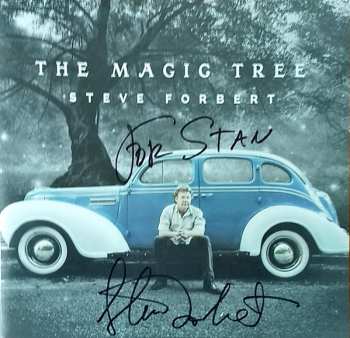 LP Steve Forbert: The Magic Tree CLR
