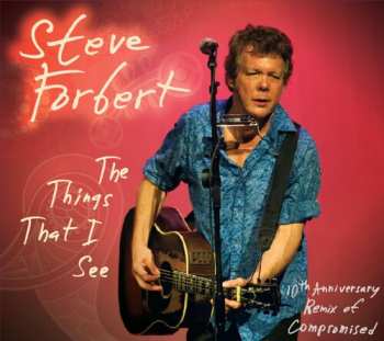 Album Steve Forbert: Things That I See