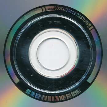 CD Steve Gadd Band: Steve Gadd Band