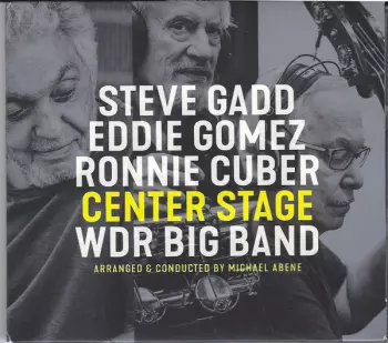 Center Stage