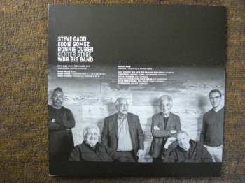 2LP WDR Big Band Köln: Center Stage