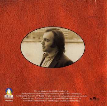 CD Steve Goodman: Somebody Else's Troubles