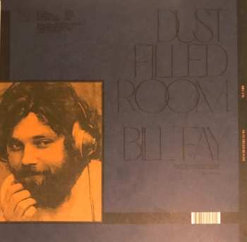 SP Steve Gunn: Dust Filled Room/Dust Filled Room