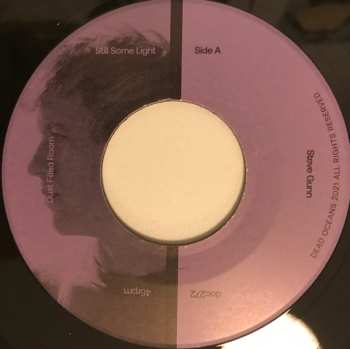 SP Steve Gunn: Dust Filled Room/Dust Filled Room