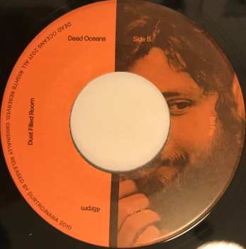 SP Steve Gunn: Dust Filled Room/Dust Filled Room