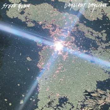 Album Steve Gunn: Daylight Daylight
