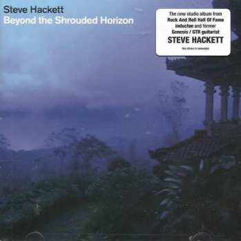 CD Steve Hackett: Beyond The Shrouded Horizon