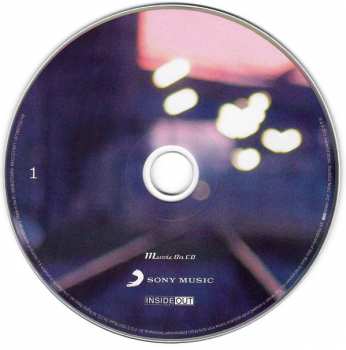 2CD Steve Hackett: Live Rails