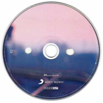 2CD Steve Hackett: Live Rails