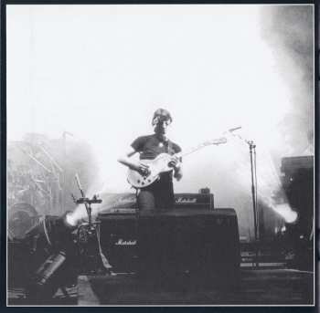 CD Steve Hackett: Spectral Mornings