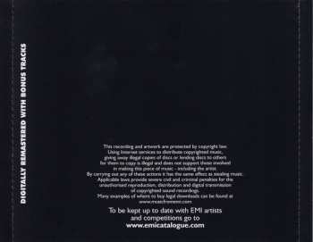 CD Steve Hackett: Spectral Mornings
