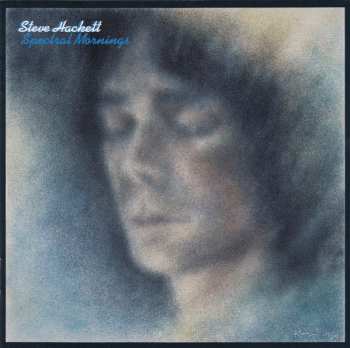 CD Steve Hackett: Spectral Mornings