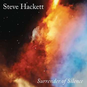 CD/Blu-ray Steve Hackett: Surrender Of Silence LTD | DLX