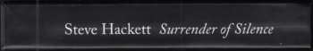 CD/Blu-ray Steve Hackett: Surrender Of Silence LTD | DLX
