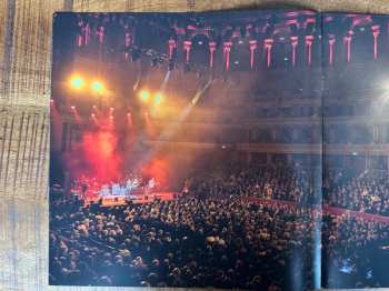 4LP Steve Hackett: The Lamb Stands Up Live At The Royal Albert Hall LTD