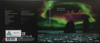 CD/Blu-ray Steve Hackett: The Night Siren