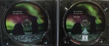 CD/Blu-ray Steve Hackett: The Night Siren