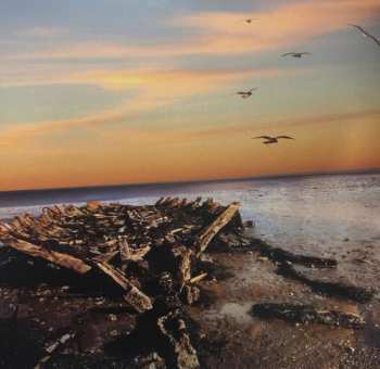 CD/Blu-ray Steve Hackett: The Night Siren