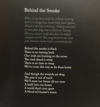 CD/Blu-ray Steve Hackett: The Night Siren