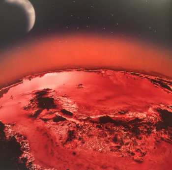 CD/Blu-ray Steve Hackett: The Night Siren